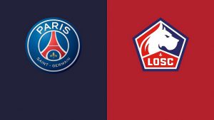 Soi kèo PSG vs Lille, 03/04/2021 - VĐQG Pháp [Ligue 1] 25