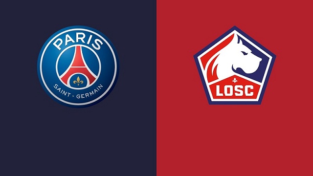 Soi kèo PSG vs Lille, 03/04/2021 - VĐQG Pháp [Ligue 1] 2