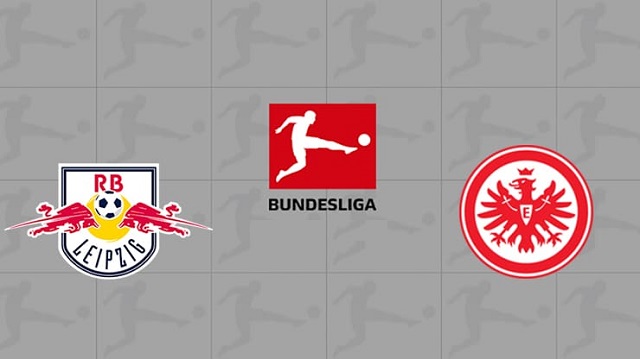 Soi kèo RB Leipzig vs Eintracht Frankfurt, 14/3/2021 - VĐQG Đức [Bundesliga] 1