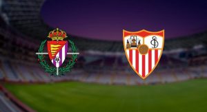 Soi kèo Real Valladolid vs Sevilla, 21/03/2021 - VĐQG Tây Ban Nha 1