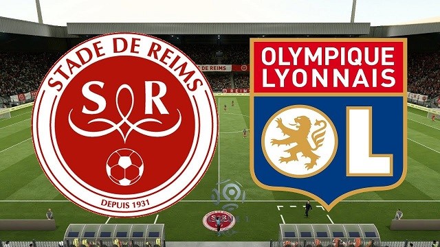Soi kèo Reims vs Lyon, 13/03/2021 - VĐQG Pháp [Ligue 1] 1