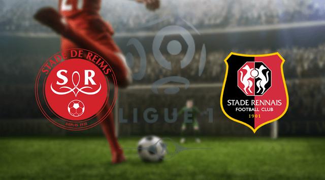 Soi kèo Reims vs Rennes, 04/04/2021 - VĐQG Pháp [Ligue 1] 1
