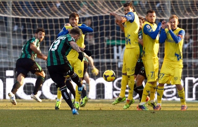 Soi kèo Sassuolo vs Hellas Verona, 13/3/2021 – Serie A 1