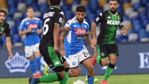 Soi kèo Sassuolo vs Napoli, 04/03/2021 – Serie A 37