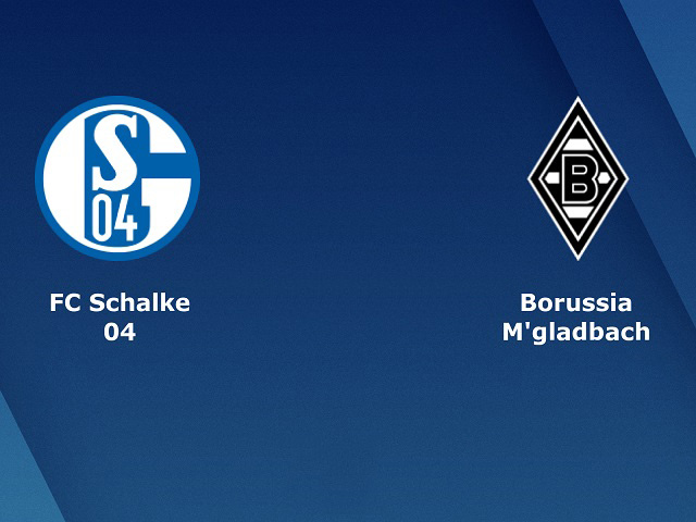 Soi kèo Schalke 04 vs M'gladbach, 21/03/2021 - VĐQG Đức [Bundesliga] 1