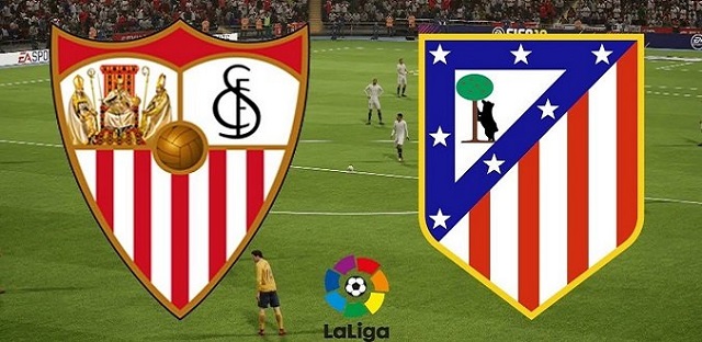 Soi kèo Sevilla vs Atl. Madrid, 05/04/2021 - VĐQG Tây Ban Nha 1
