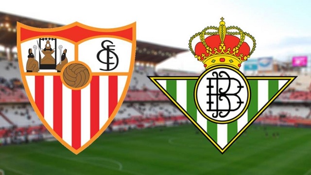 Soi kèo Sevilla vs Real Betis, 15/03/2021 - VĐQG Tây Ban Nha 10