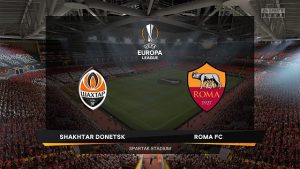 Soi kèo Shakhtar Donetsk vs AS Roma, 19/03/2021 - Cúp C2 Châu Âu 140