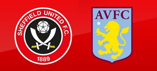 Soi kèo Sheffield Utd vs Aston Villa, 04/03/2021 - Ngoại Hạng Anh 1
