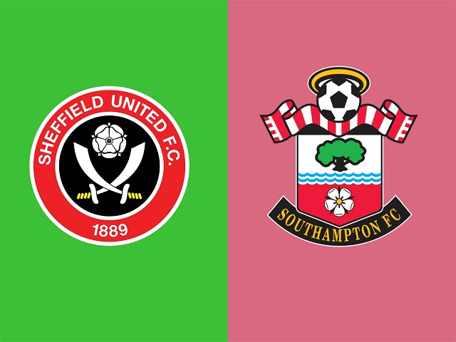 Soi kèo Sheffield Utd vs Southampton, 06/03/2021 - Ngoại Hạng Anh 2