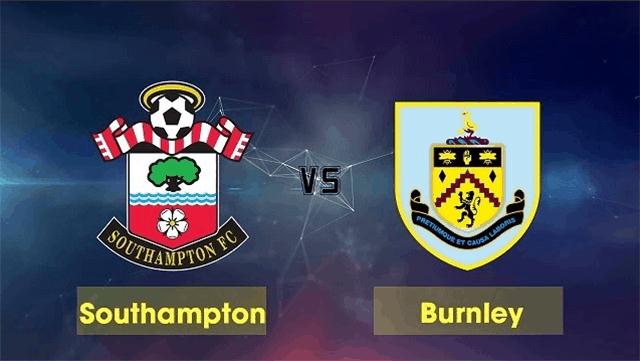 Soi kèo Southampton vs Burnley, 04/04/2021 - Ngoại Hạng Anh 1