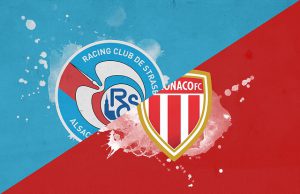 Soi kèo Strasbourg vs Monaco, 04/03/2021 - VĐQG Pháp [Ligue 1] 17