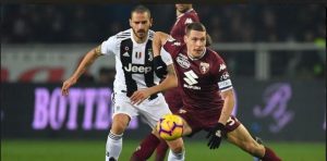 Soi kèo Torino vs Juventus, 03/04/2021 – Serie A 37