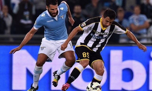 Soi kèo Udinese vs Lazio, 21/3/2021 – Serie A 1