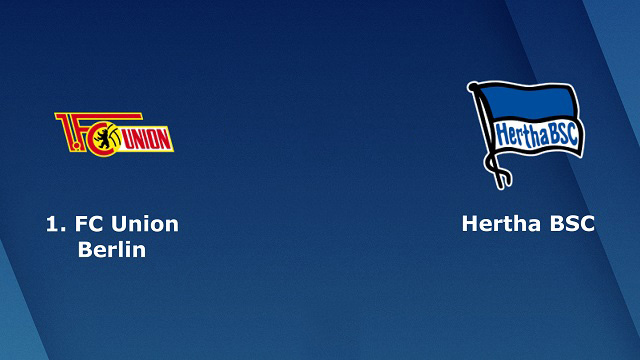 Soi kèo Union Berlin vs Hertha Berlin, 04/04/2021 - VĐQG Đức [Bundesliga] 1