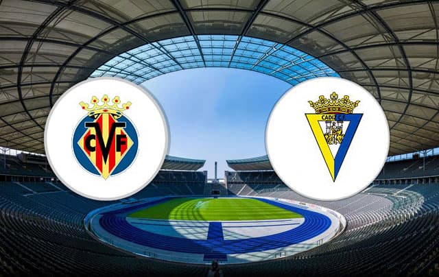 Soi kèo Villarreal vs Cadiz, 21/03/2021 - VĐQG Tây Ban Nha 1
