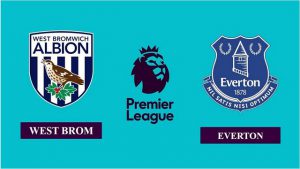 Soi kèo West Brom vs Everton, 05/03/2021 - Ngoại Hạng Anh 33