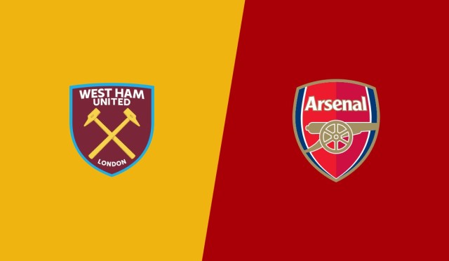 Soi kèo West Ham vs Arsenal, 21/3/2021 - Ngoại Hạng Anh 1