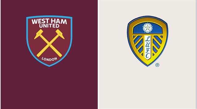Soi kèo West Ham vs Leeds, 09/03/2021 - Ngoại Hạng Anh 1