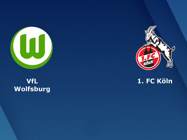 Soi kèo Wolfsburg vs FC Koln, 03/04/2021 - VĐQG Đức [Bundesliga] 1