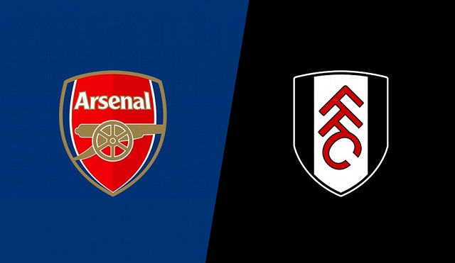 Soi kèo Arsenal vs Fulham, 18/04/2021 - Ngoại Hạng Anh 1