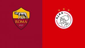 Soi kèo AS Roma vs Ajax, 16/04/2021 - Europa League 61