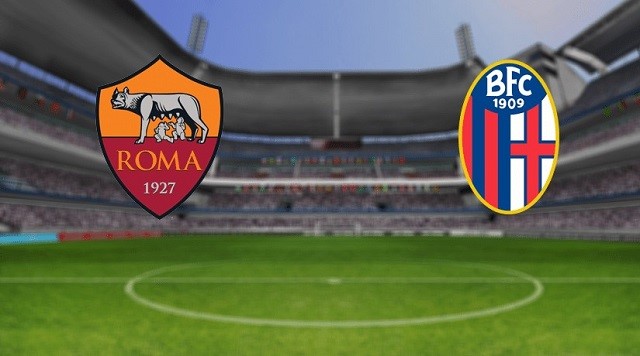 Soi kèo AS Roma vs Bologna, 11/04/2021 - VĐQG Ý [Serie A] 1