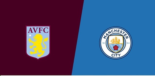 Soi kèo Aston Villa vs Manchester City, 22/04/2021 - Ngoại Hạng Anh 1