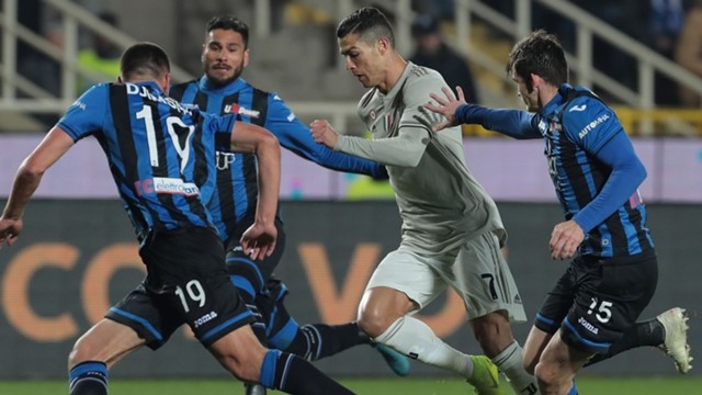 Soi kèo Atalanta vs Juventus, 18/04/2021 – Serie A 1