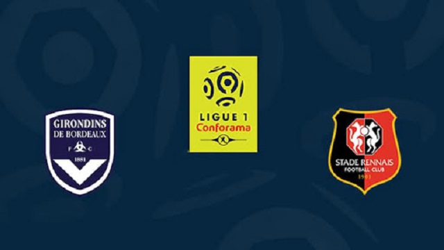 Soi kèo Bordeaux vs Rennes, 02/05/2021 - VĐQG Pháp [Ligue 1] 1