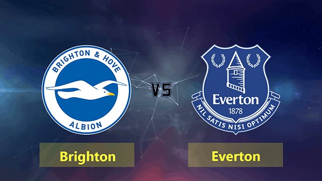 Soi kèo Brighton vs Everton, 13/04/2021 - Ngoại Hạng Anh 1