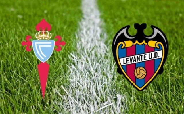 Soi kèo Celta Vigo vs Levante, 1/5/2021 - VĐQG Tây Ban Nha 1