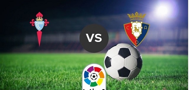 Soi kèo Celta Vigo vs Osasuna, 25/04/2021 - VĐQG Tây Ban Nha 1