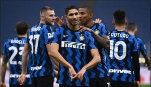 Soi kèo Crotone vs Inter Milan, 01/05/2021 – Serie A 109