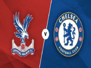 Soi kèo Crystal Palace vs Chelsea, 10/04/2021 - Ngoại Hạng Anh 33