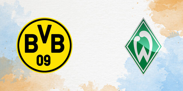 Soi kèo Dortmund vs Werder Bremen, 18/04/2021 - VĐQG Đức [Bundesliga] 1