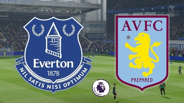Soi kèo Everton vs Aston Villa, 02/05/2021 - Ngoại Hạng Anh 1