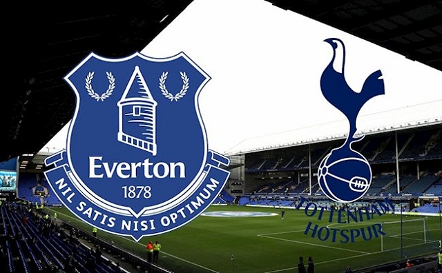 Soi kèo Everton vs Tottenham, 17/04/2021 - Ngoại Hạng Anh 1
