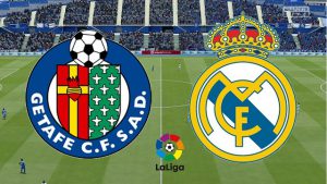 Soi kèo Getafe vs Real Madrid, 19/04/2021 - VĐQG Tây Ban Nha 57