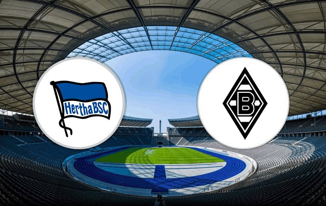 Soi kèo Hertha Berlin vs B. Monchengladbach, 10/04/2021 - VĐQG Đức [Bundesliga] 14
