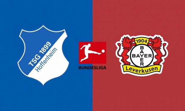 Soi kèo Hoffenheim vs Bayer Leverkusen, 13/04/2021 - VĐQG Đức [Bundesliga] 1