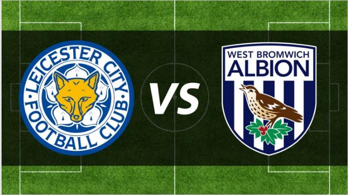 Soi kèo Leicester vs West Brom, 23/04/2021 - Ngoại Hạng Anh 1