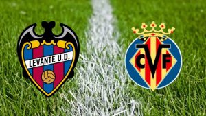 Soi kèo Levante vs Villarreal, 19/04/2021 - VĐQG Tây Ban Nha 145