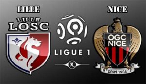 Soi kèo Lille vs Nice, 02/05/2021 - VĐQG Pháp [Ligue 1] 1
