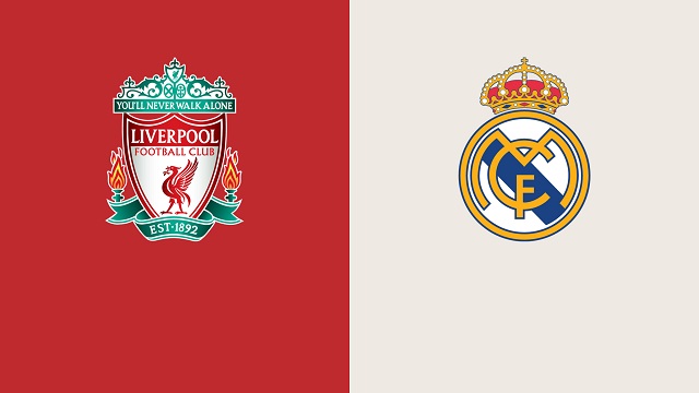 Soi kèo Liverpool vs Real Madrid, 15/04/2021 - Champions League 2