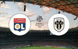 Soi kèo Lyon vs Angers, 12/04/2021 - VĐQG Pháp [Ligue 1] 1