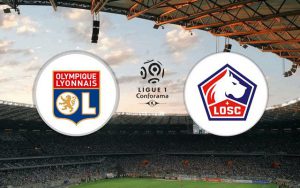 Soi kèo Lyon vs Lille, 26/04/2021 - VĐQG Pháp [Ligue 1] 77