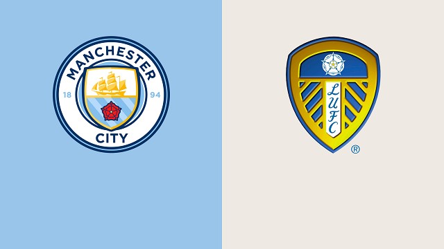 Soi kèo Manchester City vs Leeds, 10/04/2021 - Ngoại Hạng Anh 2