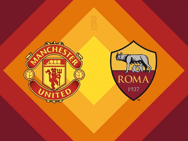 Soi kèo Manchester Utd vs AS Roma, 30/04/2021 - Europa League 1