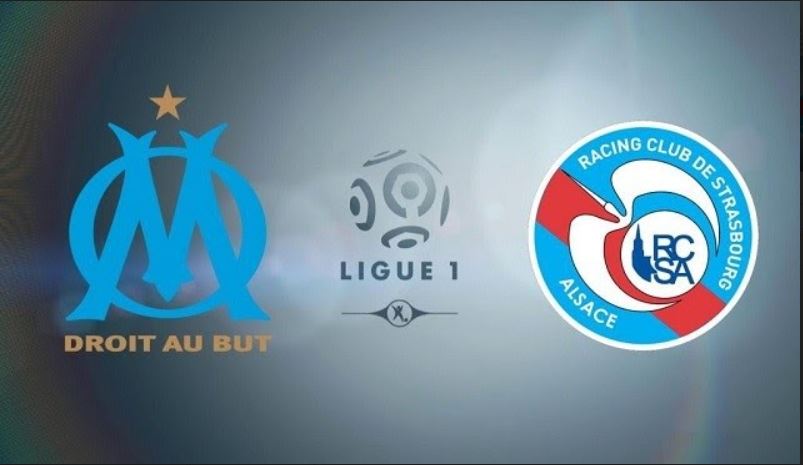 Soi kèo Marseille vs Strasbourg, 01/05/2021 - VĐQG Pháp [Ligue 1] 1